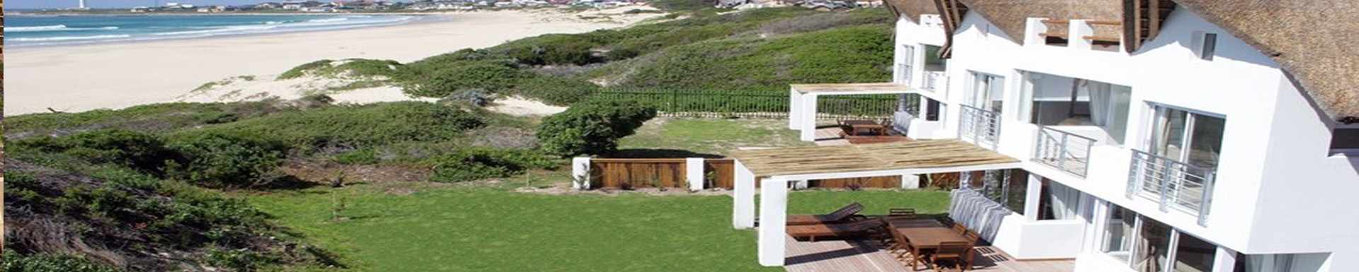 Cape St. Francis Lifestyle Resort